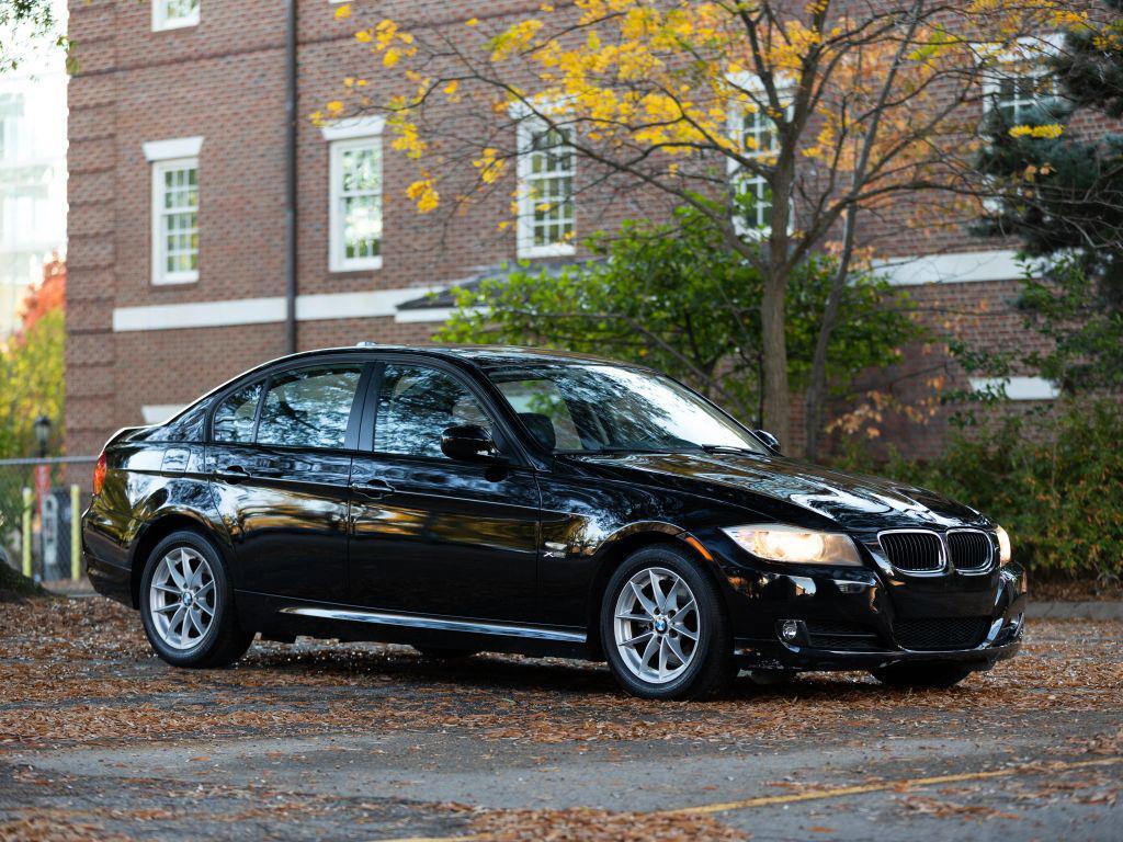 used 2010 BMW 328 car, priced at $8,249