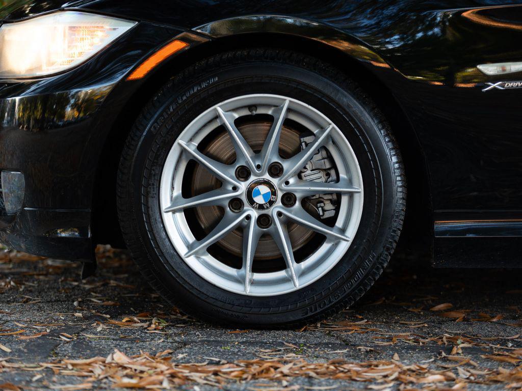 used 2010 BMW 328 car, priced at $8,249