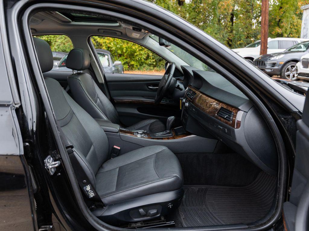 used 2010 BMW 328 car, priced at $8,249