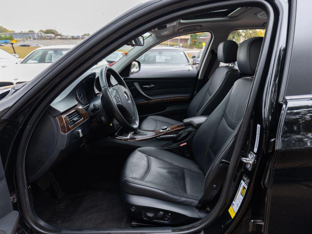 used 2010 BMW 328 car, priced at $8,249