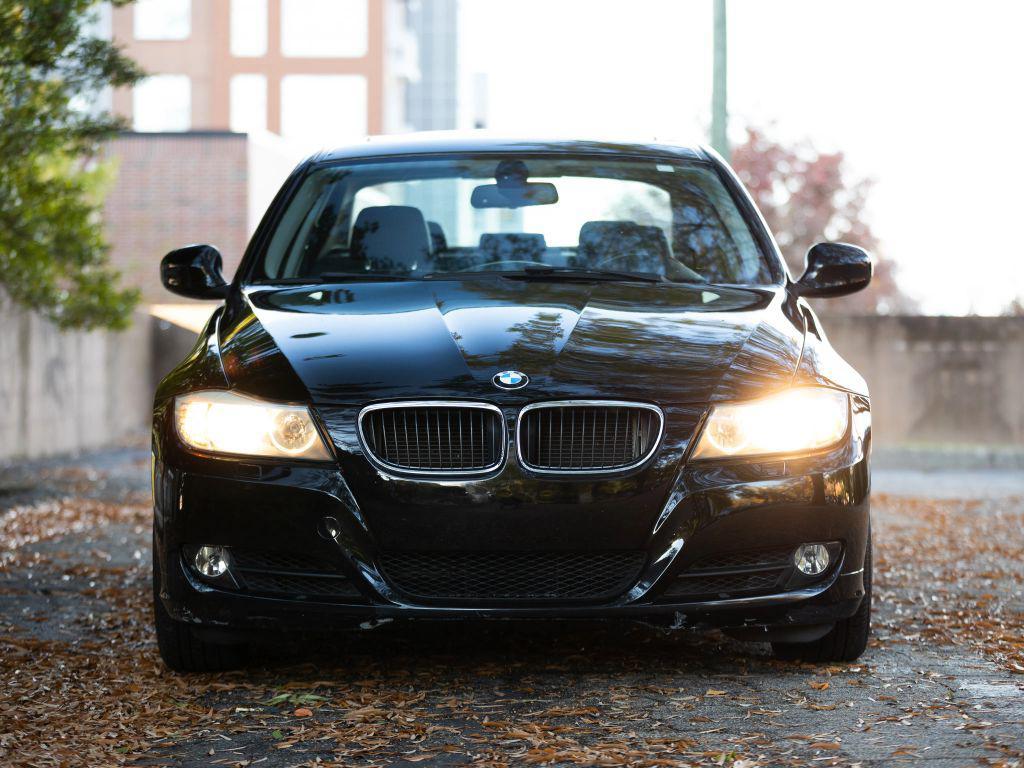 used 2010 BMW 328 car, priced at $8,249