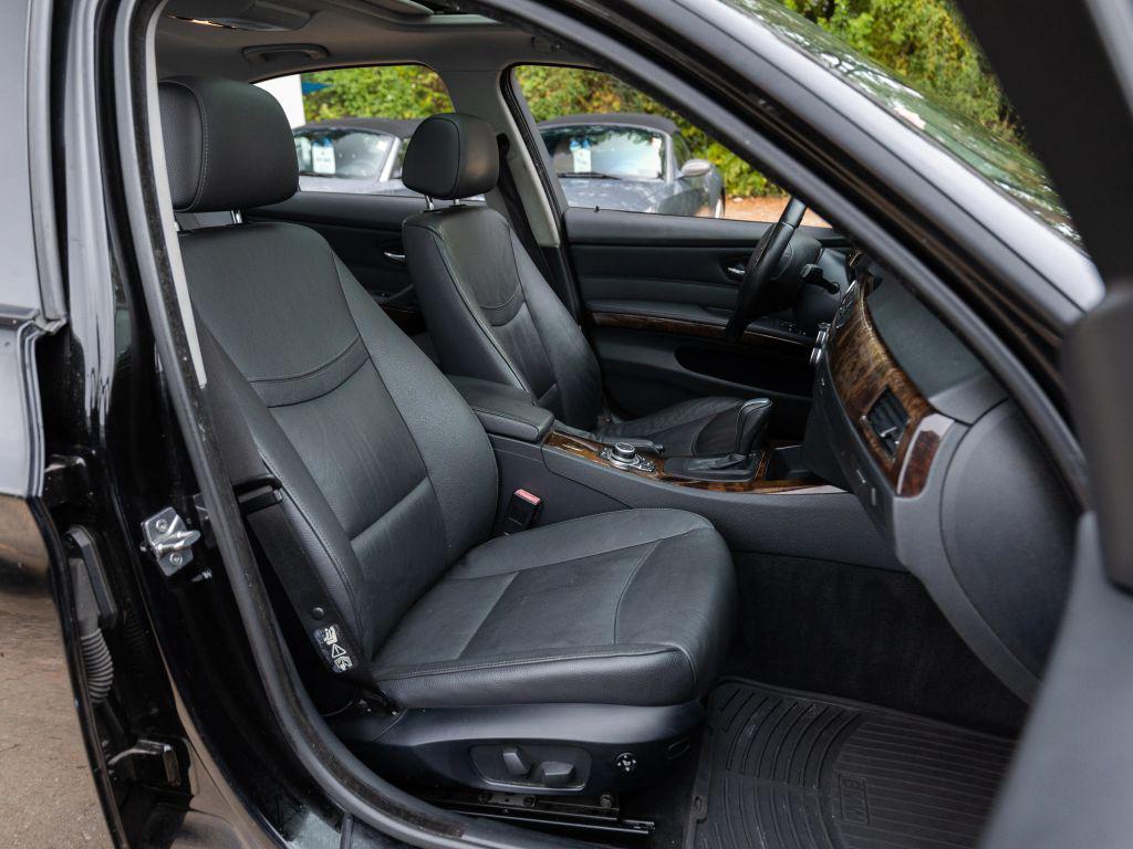 used 2010 BMW 328 car, priced at $8,249