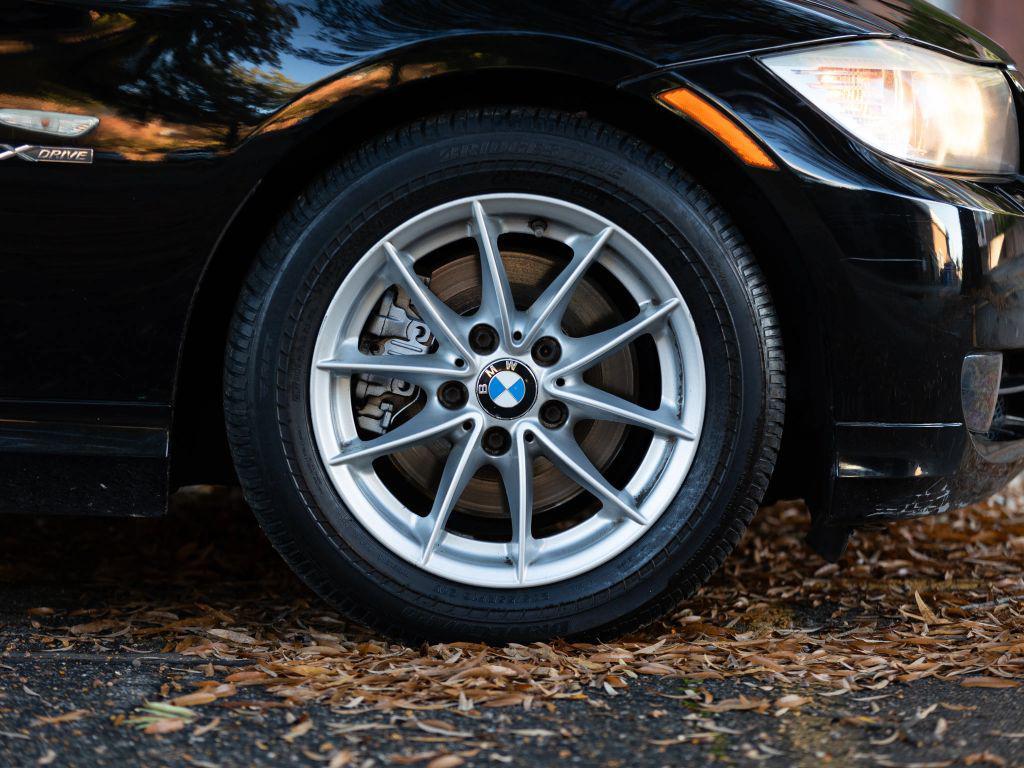 used 2010 BMW 328 car, priced at $8,249