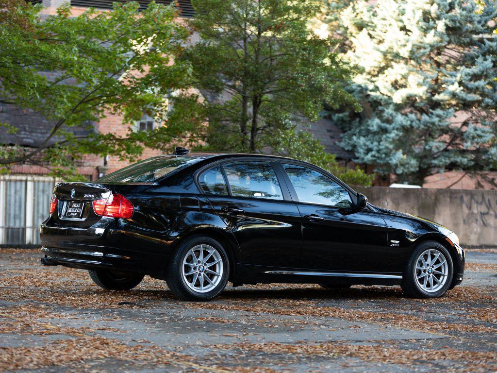 used 2010 BMW 328 car, priced at $8,249