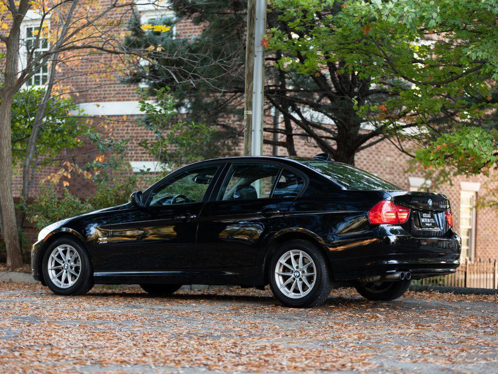 used 2010 BMW 328 car, priced at $8,249