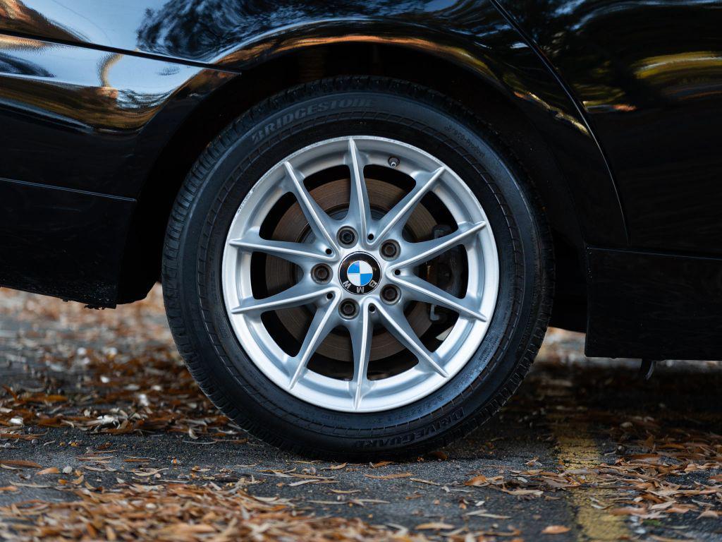 used 2010 BMW 328 car, priced at $8,249