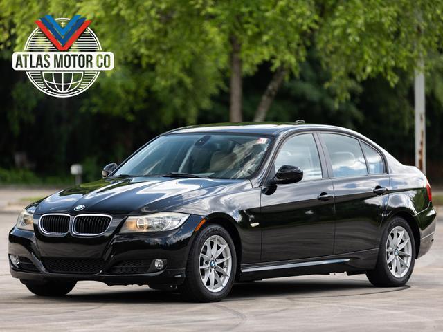 used 2010 BMW 328 car, priced at $11,495
