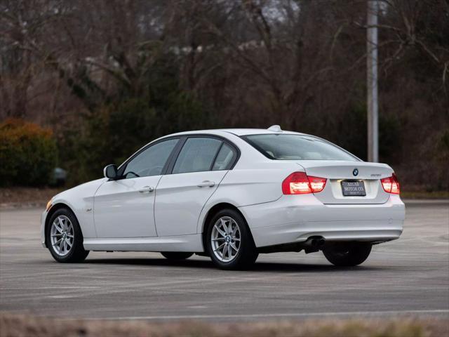 used 2010 BMW 328 car, priced at $8,995