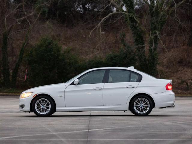 used 2010 BMW 328 car, priced at $8,995