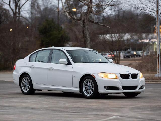 used 2010 BMW 328 car, priced at $8,995