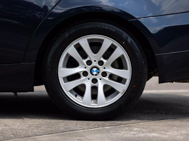 used 2006 BMW 325 car, priced at $9,995