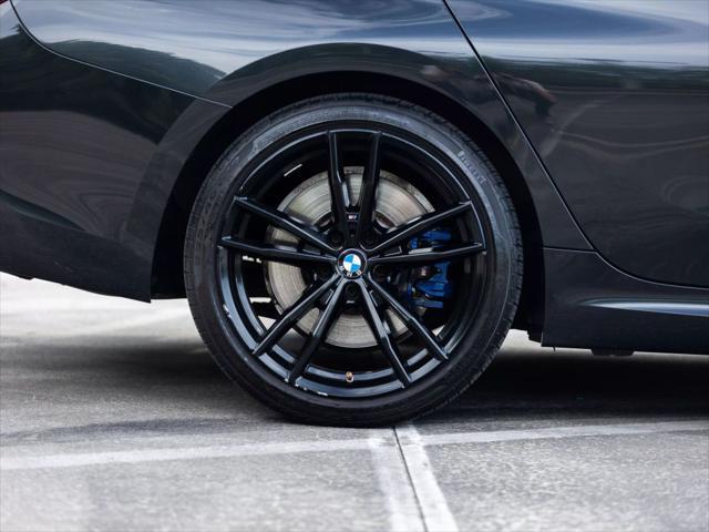 used 2020 BMW M340 car, priced at $32,995