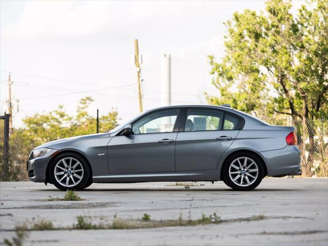 used 2010 BMW 328 car, priced at $9,995