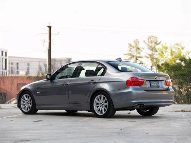 used 2010 BMW 328 car, priced at $9,995