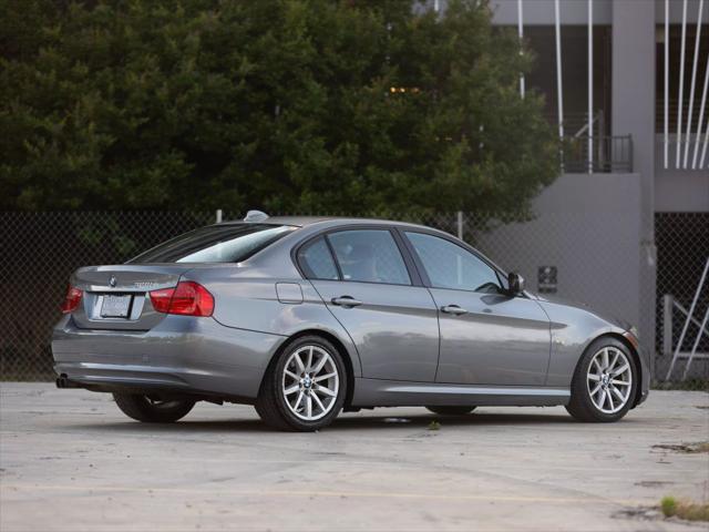 used 2010 BMW 328 car, priced at $9,995