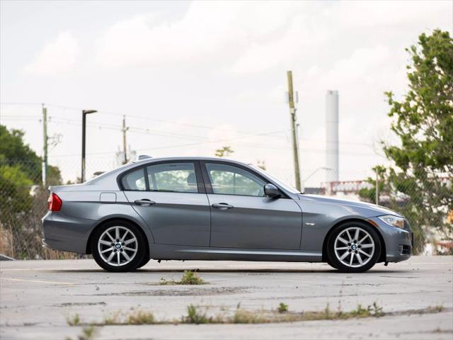 used 2010 BMW 328 car, priced at $9,995