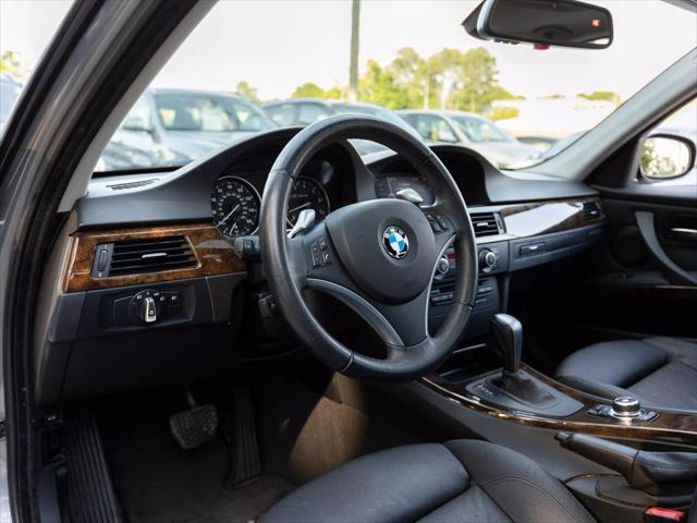 used 2010 BMW 328 car, priced at $9,995