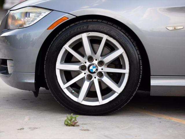 used 2010 BMW 328 car, priced at $9,995