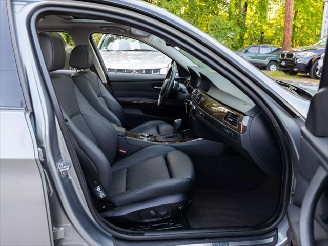 used 2010 BMW 328 car, priced at $9,995