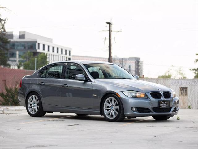 used 2010 BMW 328 car, priced at $9,995