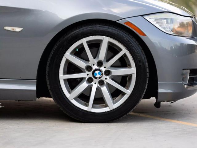 used 2010 BMW 328 car, priced at $9,995