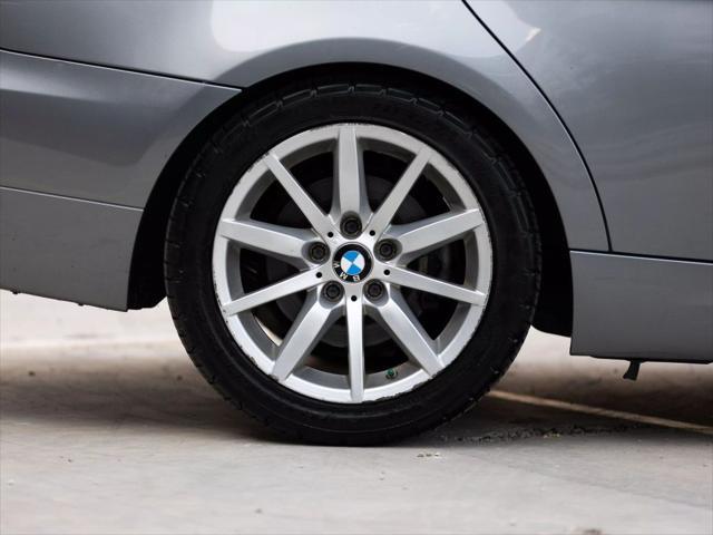 used 2010 BMW 328 car, priced at $9,995