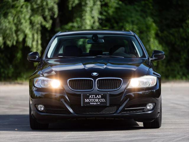 used 2011 BMW 328 car, priced at $9,995