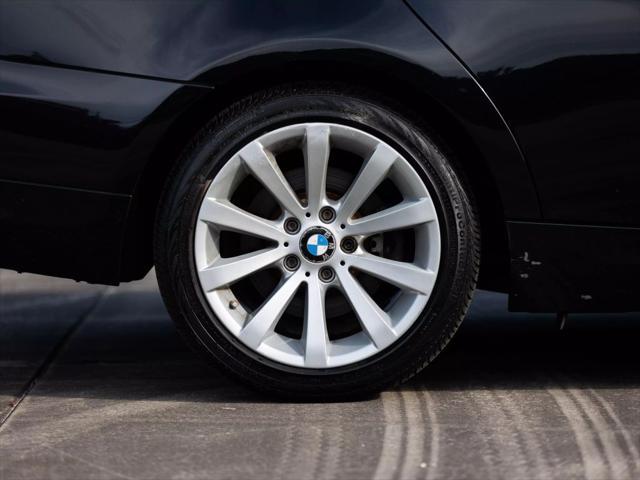 used 2011 BMW 328 car, priced at $9,995