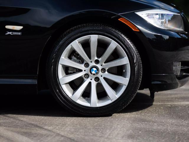 used 2011 BMW 328 car, priced at $9,995