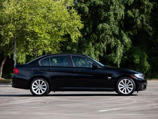 used 2011 BMW 328 car, priced at $9,995