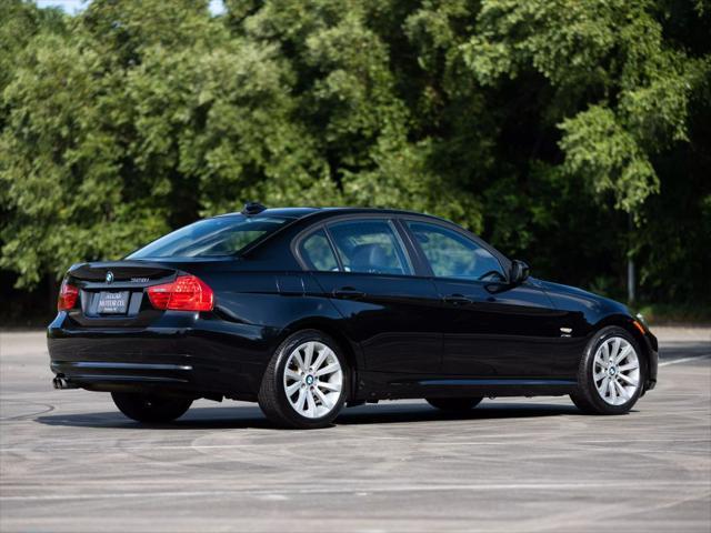 used 2011 BMW 328 car, priced at $9,995