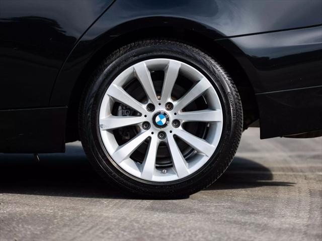 used 2011 BMW 328 car, priced at $9,995
