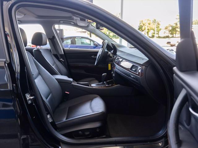 used 2011 BMW 328 car, priced at $9,995
