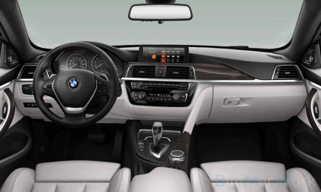 used 2019 BMW 430 car, priced at $23,995