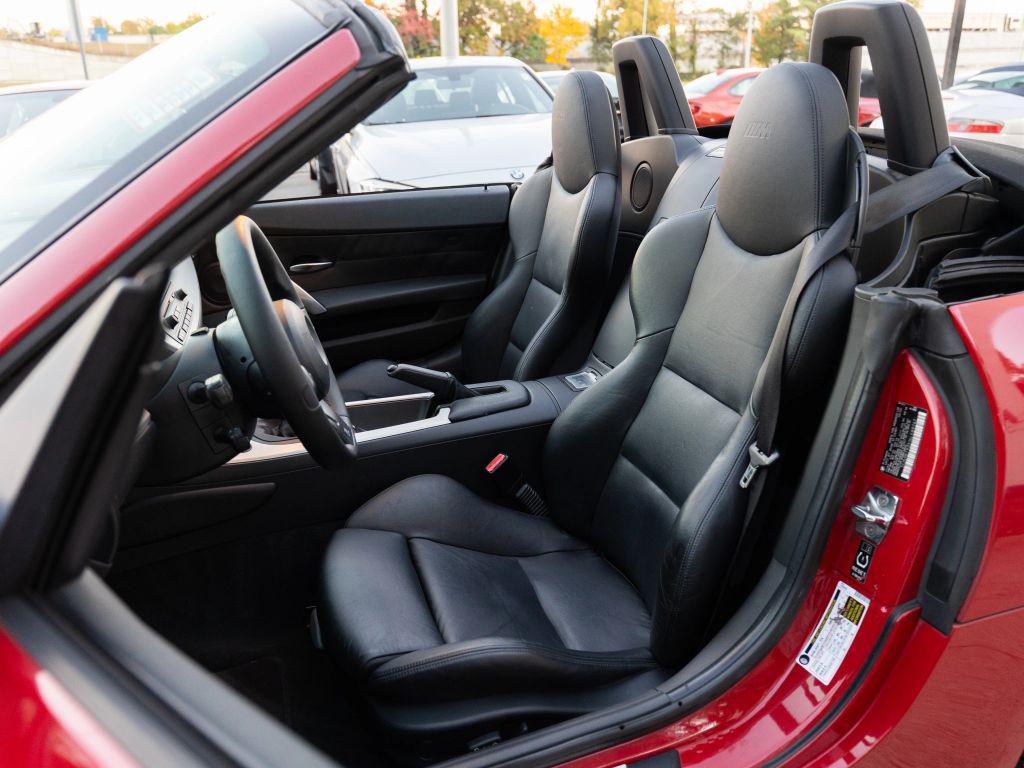 used 2006 BMW M car, priced at $21,495