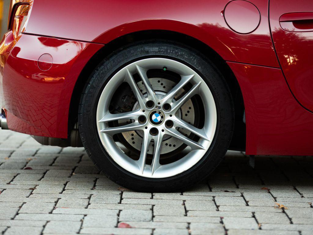 used 2006 BMW M car, priced at $21,995