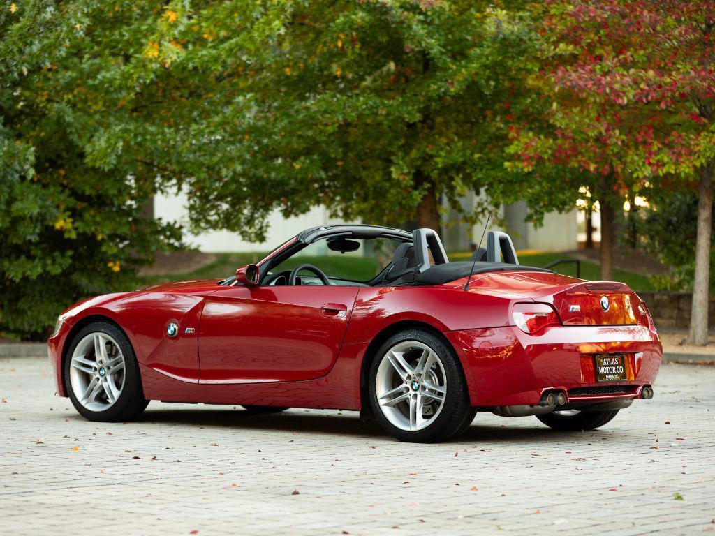 used 2006 BMW M car, priced at $21,995