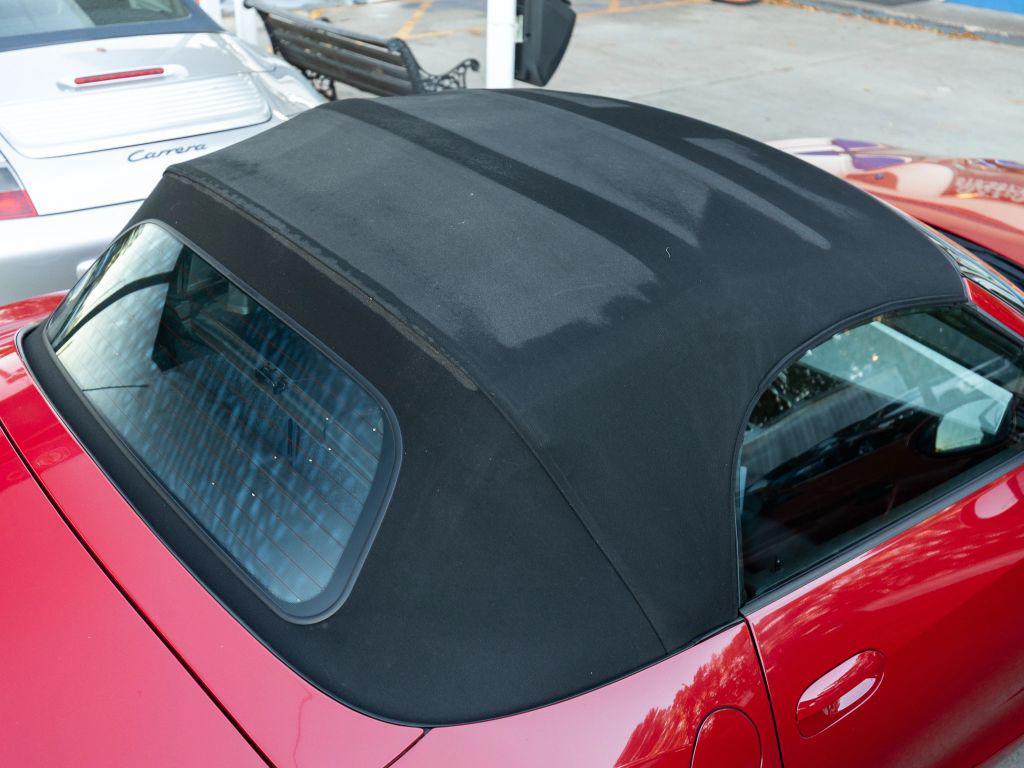 used 2006 BMW M car, priced at $21,995