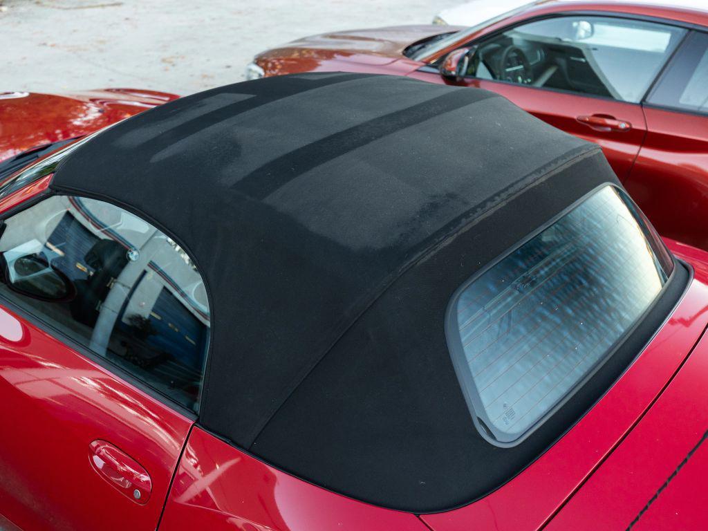 used 2006 BMW M car, priced at $21,995