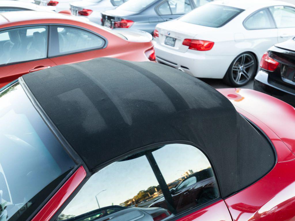 used 2006 BMW M car, priced at $21,995