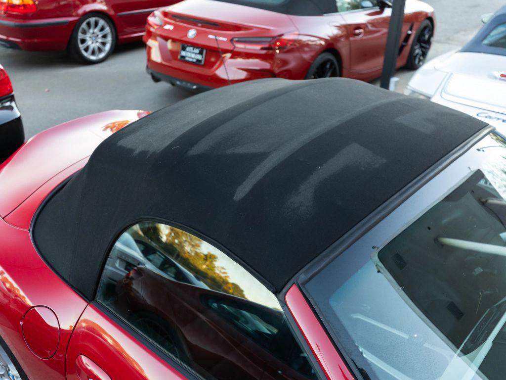 used 2006 BMW M car, priced at $21,995