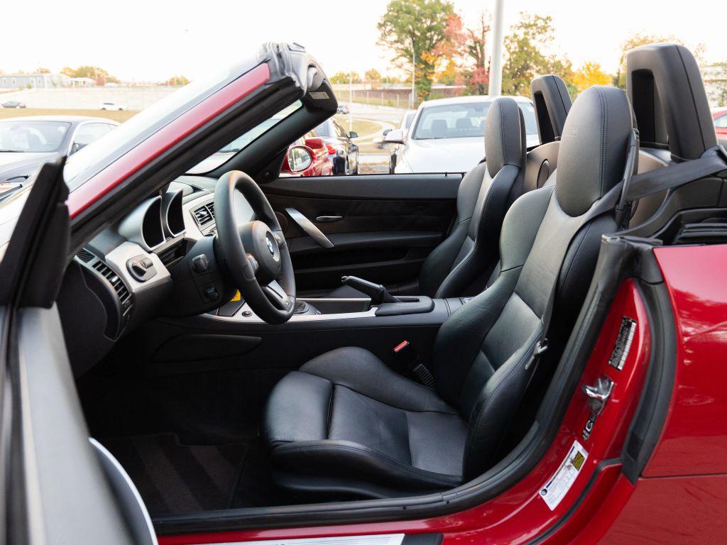 used 2006 BMW M car, priced at $21,495