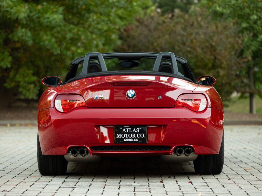 used 2006 BMW M car, priced at $21,995