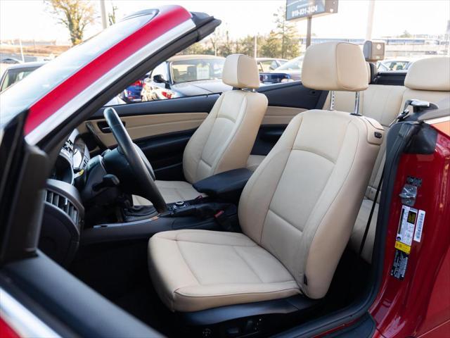 used 2012 BMW 128 car, priced at $11,995