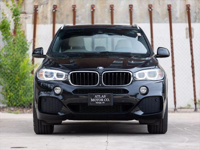 used 2014 BMW X5 car, priced at $14,995