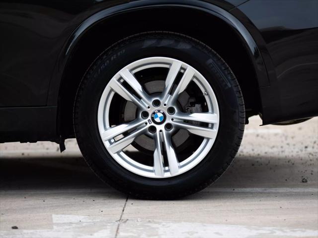 used 2014 BMW X5 car, priced at $14,995