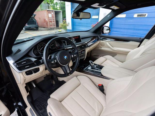 used 2014 BMW X5 car, priced at $14,995