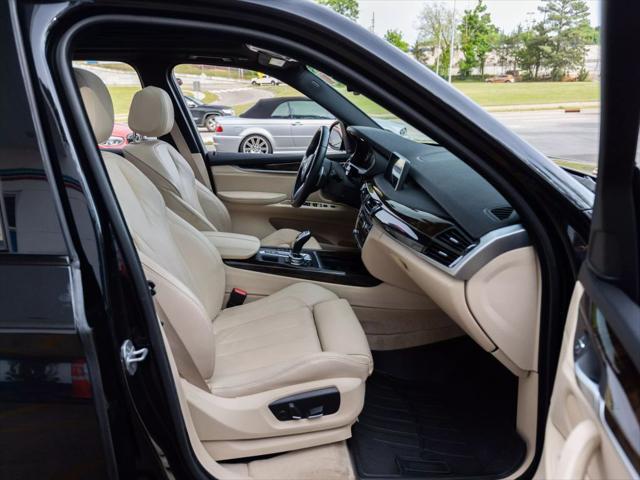 used 2014 BMW X5 car, priced at $14,995