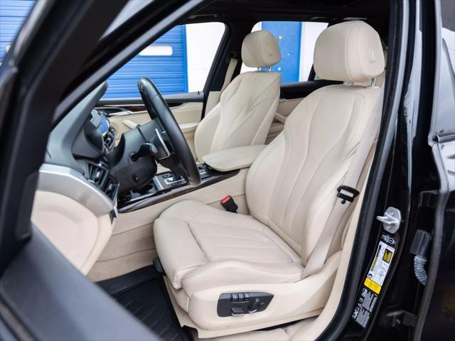 used 2014 BMW X5 car, priced at $14,995