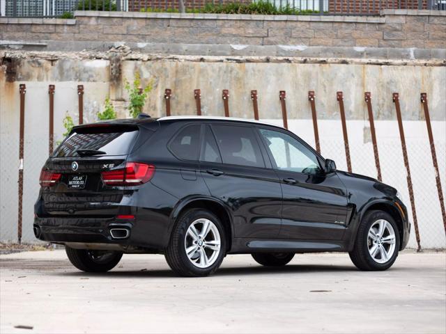 used 2014 BMW X5 car, priced at $14,995